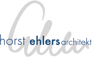 Logo von Architekt Horst Ehlers  (baugewerblich)