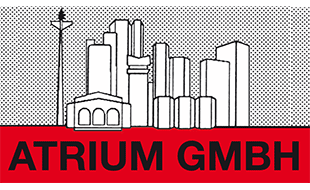 Logo von ATRIUM GmbH