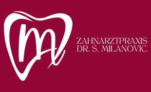 Logo von Dr. Milanovic Sandra - Zahnarztpraxis