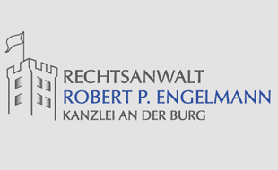 Logo von Anwaltsbüro Robert Engelmann Fachanwalt f. Arbeits- u. Familienrecht