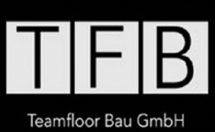 Logo von Teamfloor Bau GmbH