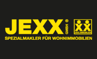 Logo von JEXX IMMOBILIEN GmbH