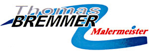 Logo von Thomas Bremmer Malermeister