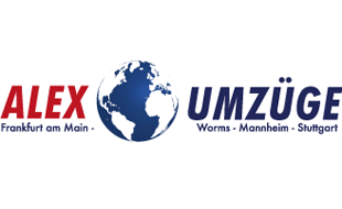 Logo von Alex-Umzüge Privat- u. Firmenumzug, Entrümpelung