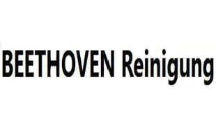 Logo von Beethoven - Reinigung