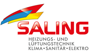 Logo von Saling GmbH