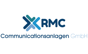 Logo von RMC Robert Mattern Communicationsanlagen GmbH