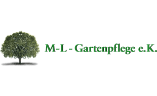Logo von M-L-Gartenpflege e.K. Inh. Mentor Murati