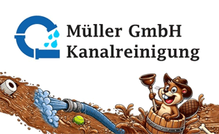 Logo von Müller GmbH