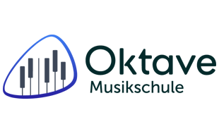 Logo von Musikschule Oktave