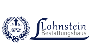 Logo von Siegfried Lohnstein Bestattungen