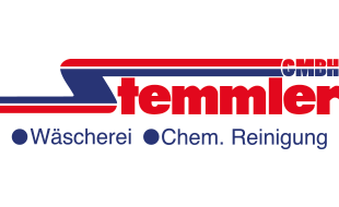 Logo von Stemmler GmbH Wäscherei & Chem. Reinigung