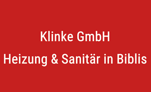 Logo von Klinke Haustechnik GmbH