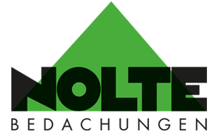 Logo von Nolte Bedachungen GmbH & Co. KG