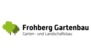 Logo von Frohberg Garten- und Landschaftsbau
