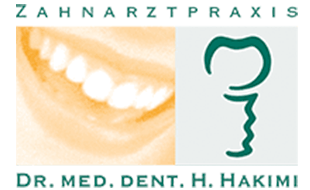 Logo von Zahnarztpraxis Dr. Hakimi und Kollegen