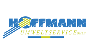 Logo von Hoffmann Umweltservice GmbH
