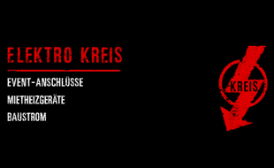 Logo von Elektro Kreis GmbH