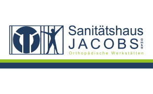 Logo von Sanitätshaus Jacobs GmbH