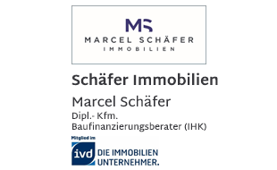 Logo von Schäfer Marcel A. Dipl.-Kfm.