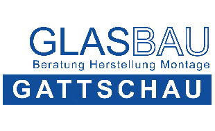 Logo von Glasbau Gattschau