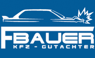 Logo von KFZ-Gutachter Florian Bauer