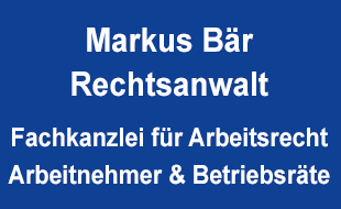 Logo von Bär Markus