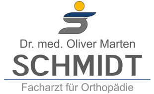 Logo von Schmidt Oliver M. Dr.med.