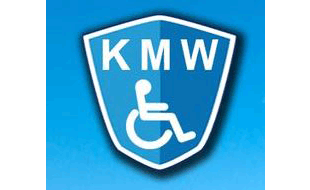 Logo von KMW-Krankenfahrdienst Frankfurt