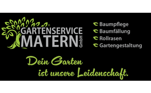 Logo von Bewässerungsanlagen Profi Andreas Matern