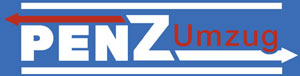 Logo von Spedition Penz Inh. Anja Penz