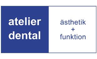 Logo von Atelier Dental