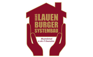 Logo von Lauenburger Systembau Hanau