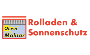 Logo von Oliver Molnar Rolladen & Sonnenschutz