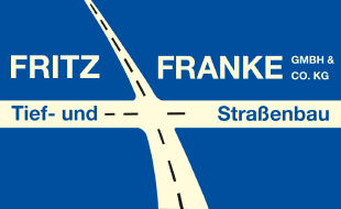 Logo von Franke Fritz GmbH & Co. KG