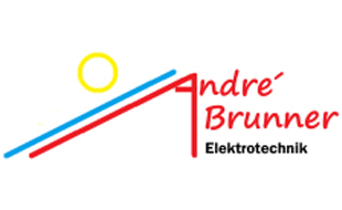 Logo von Brunner André Elektrotechnik