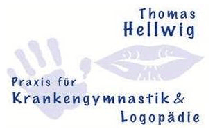 Logo von Hellwig Thomas