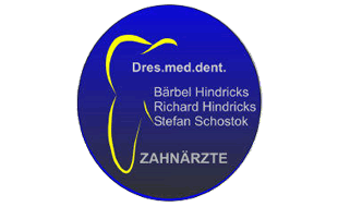 Logo von Hindricks Bärbel & Richard Dres. med. dent.