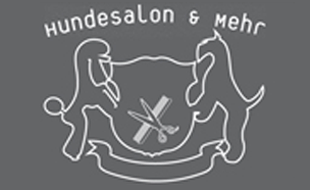 Logo von Hundesalon und mehr