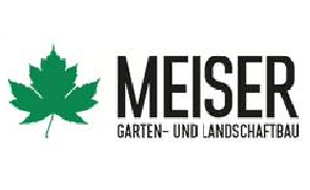 Logo von Meiser Galabau GmbH