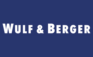 Logo von Wulf & Berger GmbH