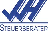 Logo von WICKERT + HEINZ + BRASCH Steuerberater PartG mbB
