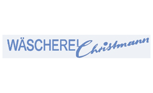 Logo von Wäscherei