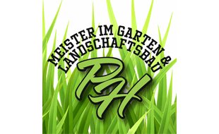 Logo von Hund Garten- u. Landschaftsbau