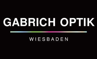 Logo von Gabrich Optik GmbH