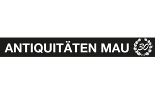 Logo von Mau Otto, Antiquitäten An- u. Verkauf - Bei Bedarf auch Entrümpelung u. Nachlassauflösung