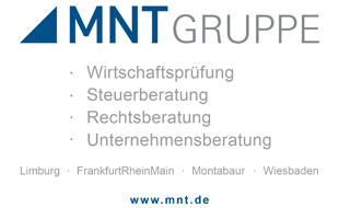 Logo von MNT GRUPPE