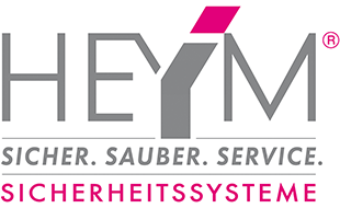 Logo von Heym GmbH