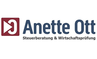 Logo von Ott Anette Dipl.-Kauffrau
