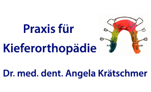 Logo von Krätschmer Angela Dr. med. dent.